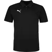 Puma Teamliga Lyhythihainen Pikeepaita
