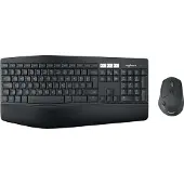 Logitech MK850 Performance Wless KBD+Mouse