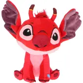 Stitch Leroy Pehmeä Äänellä Nalle 40 Cm