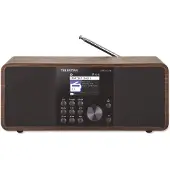 Telestar Dira S 24i DAB+ / FM / Internet / Bluetooth Stereoradio