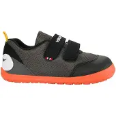Viking Alv Paw 2V Barefoot Lenkkarit, Black, 21