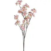 Mica Decorations Mica Blossom 106cm pinkki tekokasvi