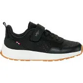Viking Bouncy Sol 1V Lenkkarit, Black, 30