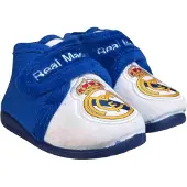 MARPEN SLIPPERS Real Madrid Cf 24-25 Kid Tossut