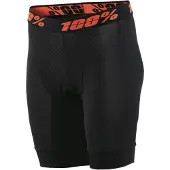 100% Crux Liner Naisten toiminnalliset shortsit