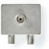 Nedis CSGB40970ME TV/data -jaotin