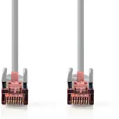 Nedis CCGL85221GY50 CAT6 Verkkokaapeli