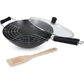 Ken Hom Excellence-wokkisarja