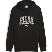Puma Class Huppari