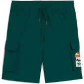 Puma Mid 90s Chino Cargoshortsit