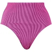 Puma Swim Ribbed High Waist Bikinien Alaosa