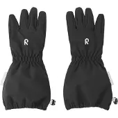 Reima Reimatec Gloves, Avuksi - Black - 5