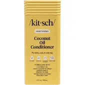 Raw Organic Kitsch Coconut oil Conditioner 355ml