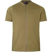 Endura Loop Zipped Lyhythihainen Enduro-paita