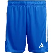 Adidas Treenishortsit Tiro 26 League - Sininen/valkoinen Lapset, koko 128 cm