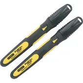Stanley MUSTA TUSSI PYÖREÄ OHUT KÄRKI VEDENPITÄVÄ FATMAX 0-47-312