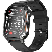 24hShop Motive 8S Smartwatch (SW803)