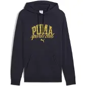 Puma Class Huppari