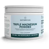 Naturecan Magnesium Glysinaatti