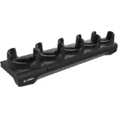 Zebra – Charge only cradle, 5-slot (CRD-TC51-5SCHG1-01)