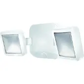 Ledvance Battery led spotlight double 10w/840 white - c