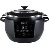 Instant Pot Superior Slow Cooker 7 litraa