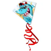 Kites Ready 2 Fly - Kite Shark