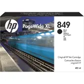 HP PageWide XL 1XB40A -mustekasetti, 400 ml, musta