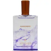 Molinard Gingembre Eau de Parfum unisex 75 ml