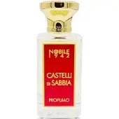 Nobile 1942 Castelli di Sabbia parfyymiuute unisex 75 ml