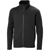 Helly Hansen Versalite Jr Vetoketjullinen Fleecetakki