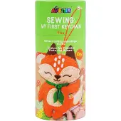 Avenir Creative set Keychain sewing - Fox (CH211636)