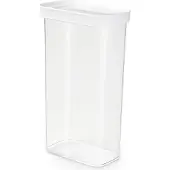 Tefal Optima suorakaiteen muotoinen 2,8 litraa