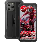 Blackview Smartphone BV5300 PRO Green
