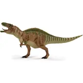Collecta Deluxe Acrocanthosaurus Liikkuvalla Alaleualla Figuuri 1:40