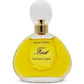 Van Cleef & Arpels Van Cleef And Arpels First Parfyymi 100ml EDT-suihku