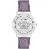 Juicy Couture Jc1345svlv Naisten Kello