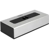 Reflecta CR 300 X 300 1:1 BLACK FRAMES
