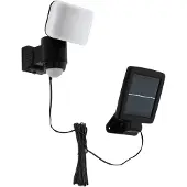 Eglo 98195 - LED-seinäaurinkovalaisin anturilla CASABAS LED/3,7V IP44