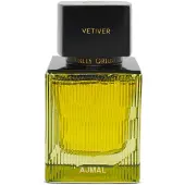 Ajmal Purely Orient Vetiver Eau de Parfum 75 ml