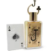 Fragrance World Jack Eau de Parfum miehille 80 ml