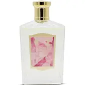Floris Junoon Noir naisille - arabialainen hajuvesi - pitk kestoinen arabialainen hajuvesi - it mainen kukkaistuoksu - Femme Eau de Parfum -