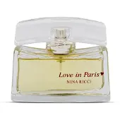 Nina Ricci Love in Paris, EdP 50ml