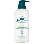 Dr. Tree - Dermoprotector Cueros Cabelludos Sensibles Champú 400 Ml