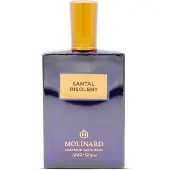 Molinard Insolent Santal 75ml Hajuvesi