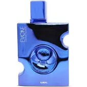 Ajmal Evoke Midnight Edition Him Eau de Parfum Miehille 90 ml