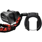 Trelock Rs 453 Az Standard Pyörän Rungon Lukko
