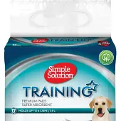 Simple Solution - Training Premium Pads 14 kpl - Koirat - Koiran hoito ja ravintolisät - Koiranvessat