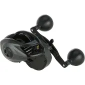 Abu Garcia Beast 400 Low Profile Reel (Modell: BST400LP-L)
