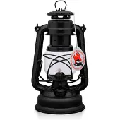 Feuerhand Hurricane Lantern 276, lyhty, mattamusta
